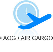 • AOG • AIR CARGO